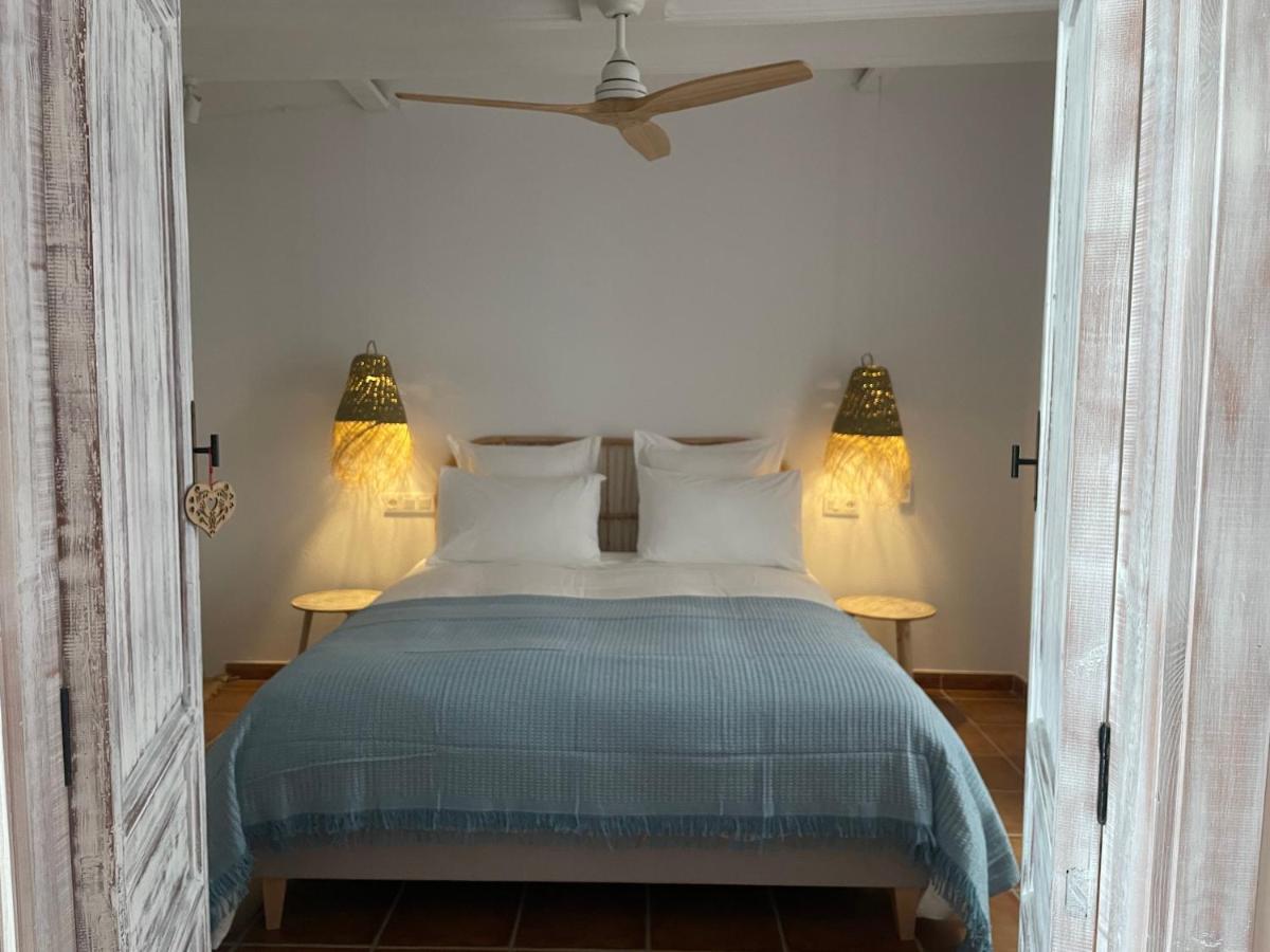 Precioso Apartamento Boutique El Amante (Adults Only) Altea Exteriör bild