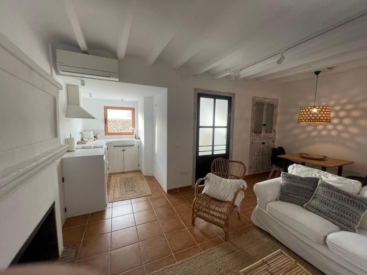 Precioso Apartamento Boutique El Amante (Adults Only) Altea Exteriör bild