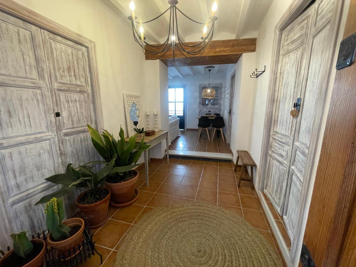 Precioso Apartamento Boutique El Amante (Adults Only) Altea Exteriör bild