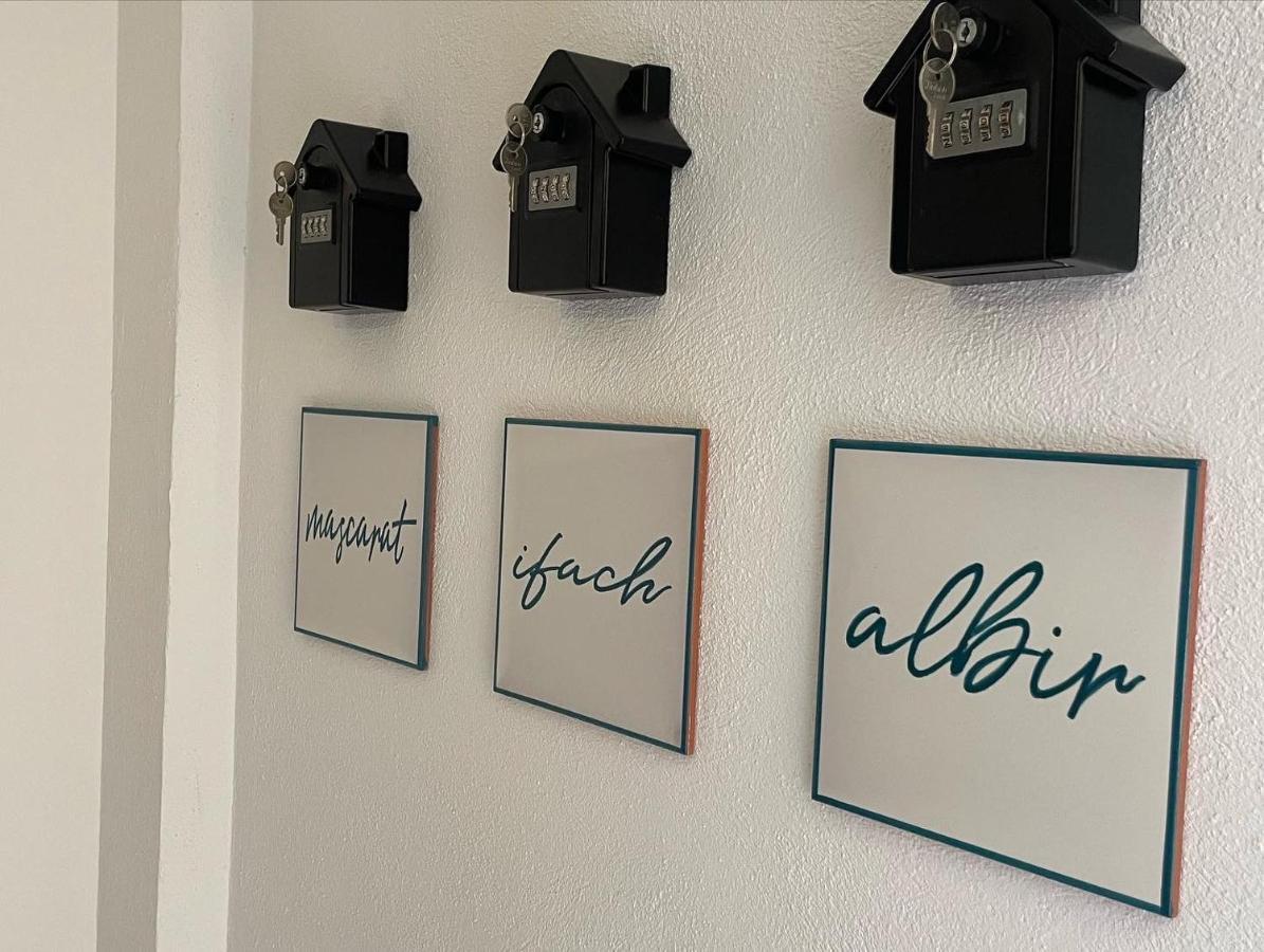 Precioso Apartamento Boutique El Amante (Adults Only) Altea Exteriör bild