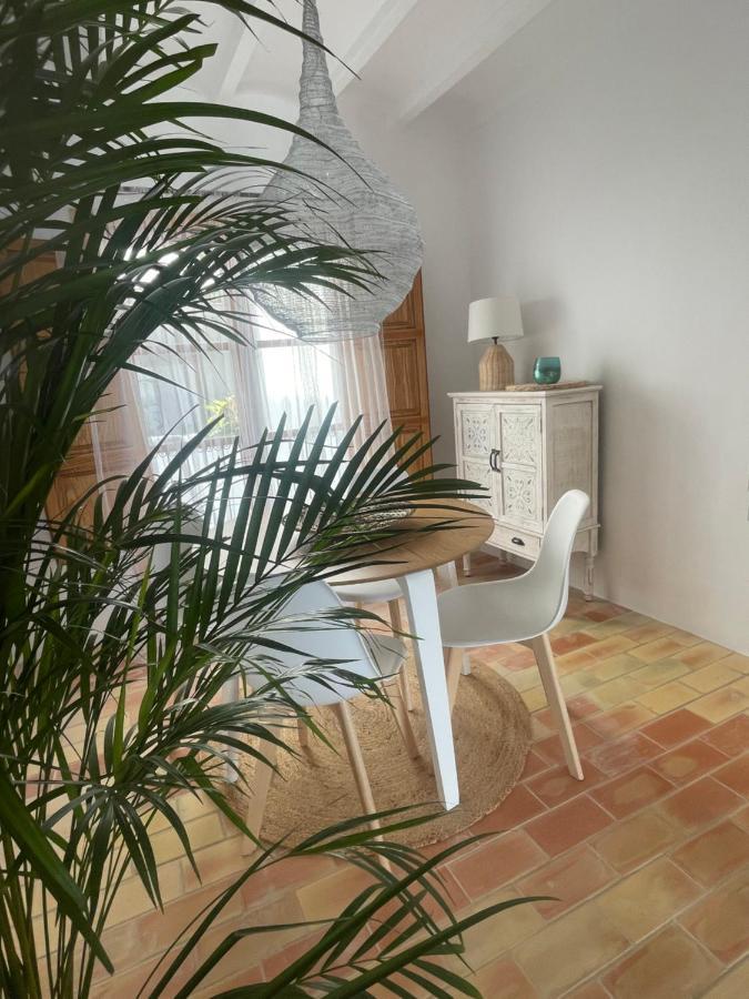 Precioso Apartamento Boutique El Amante (Adults Only) Altea Exteriör bild