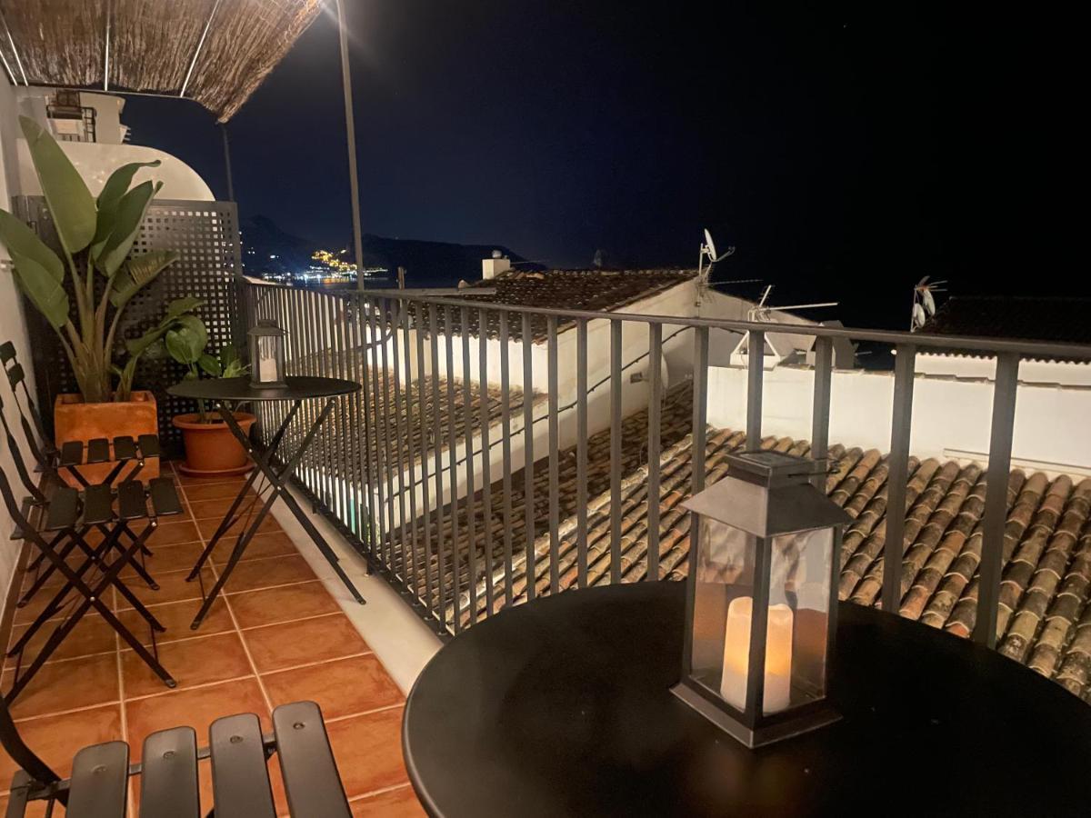 Precioso Apartamento Boutique El Amante (Adults Only) Altea Exteriör bild