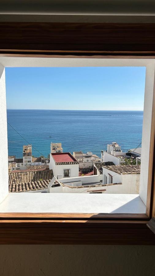 Precioso Apartamento Boutique El Amante (Adults Only) Altea Exteriör bild