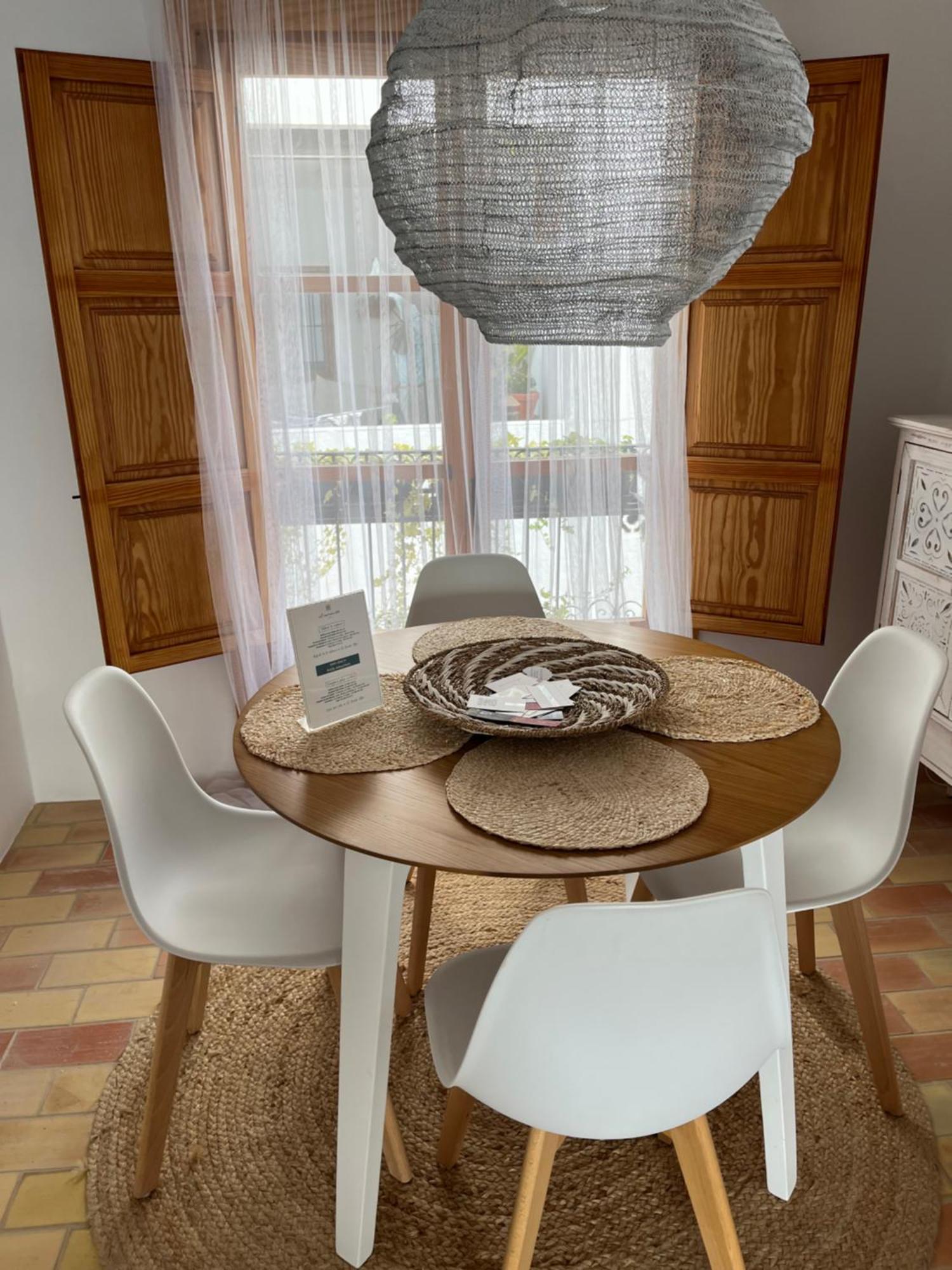 Precioso Apartamento Boutique El Amante (Adults Only) Altea Exteriör bild