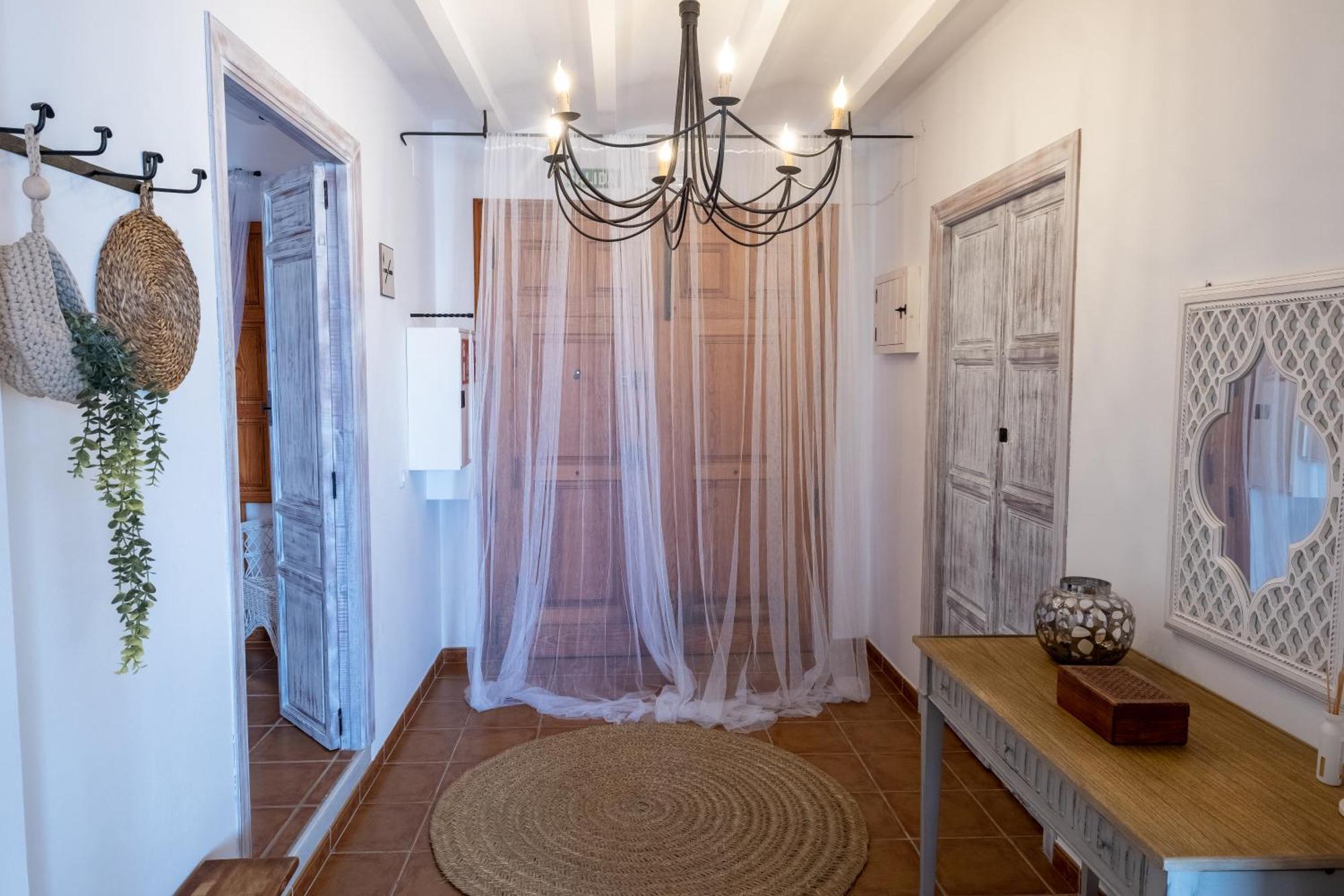 Precioso Apartamento Boutique El Amante (Adults Only) Altea Exteriör bild