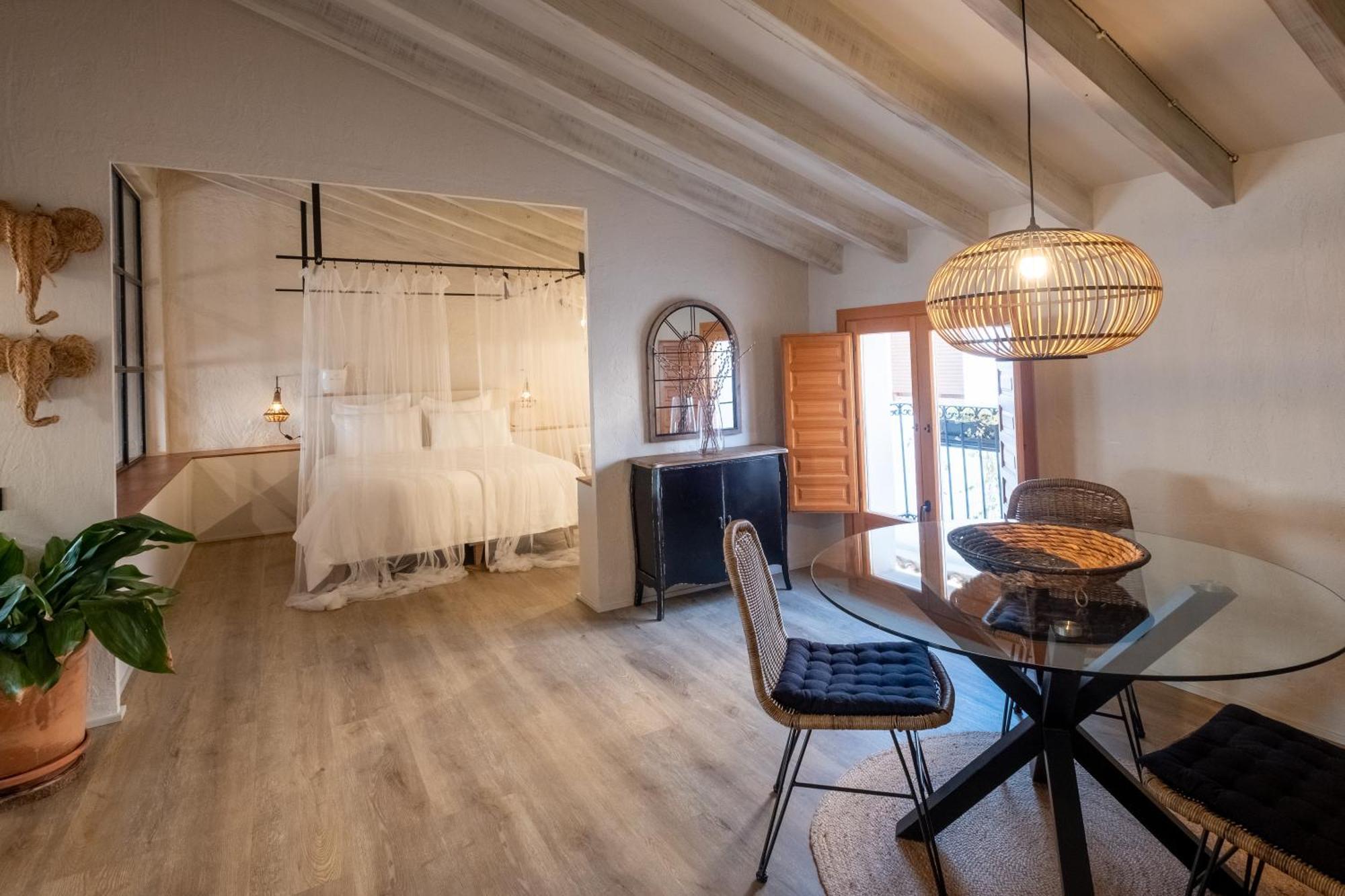 Precioso Apartamento Boutique El Amante (Adults Only) Altea Exteriör bild