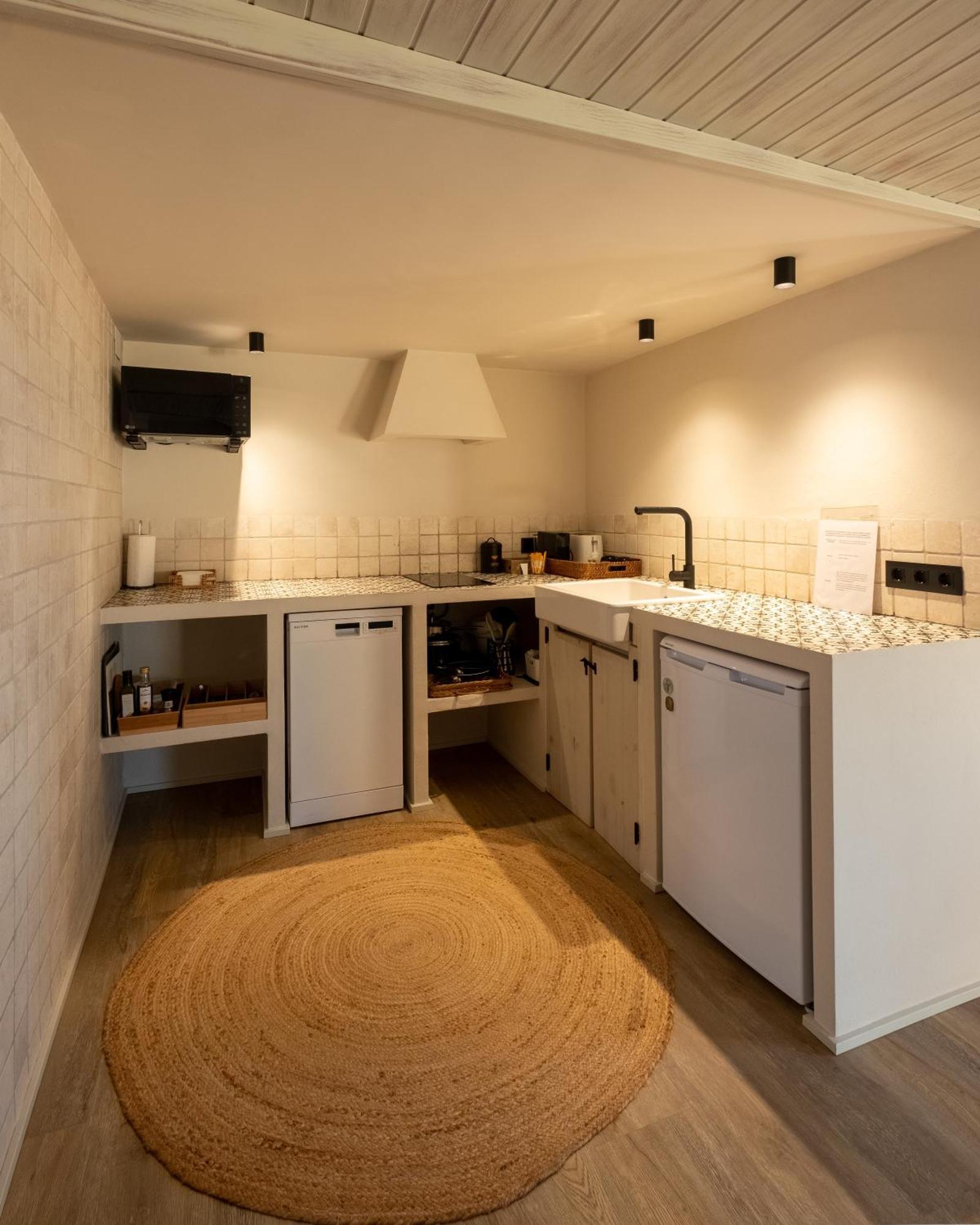 Precioso Apartamento Boutique El Amante (Adults Only) Altea Exteriör bild