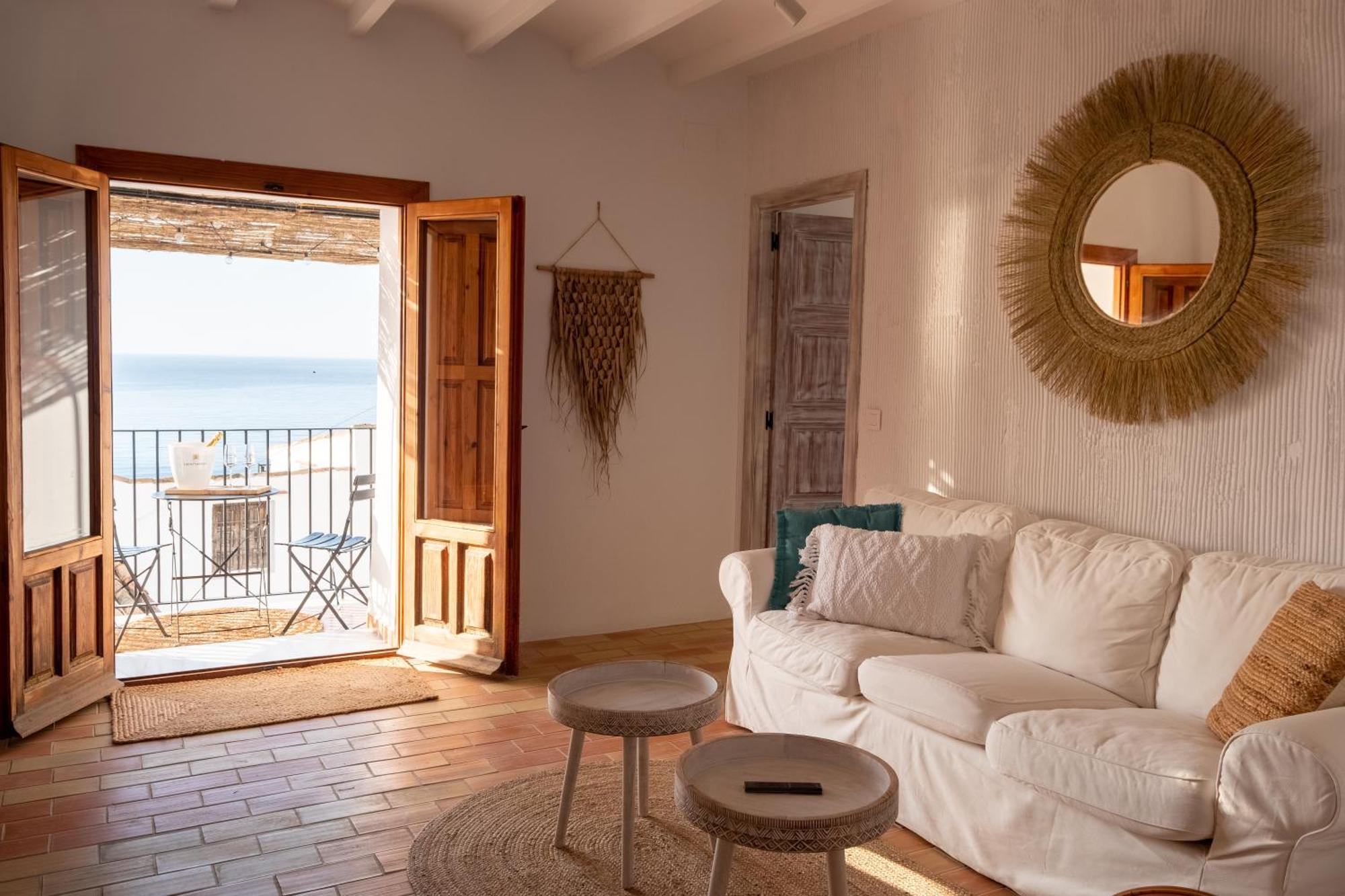 Precioso Apartamento Boutique El Amante (Adults Only) Altea Exteriör bild