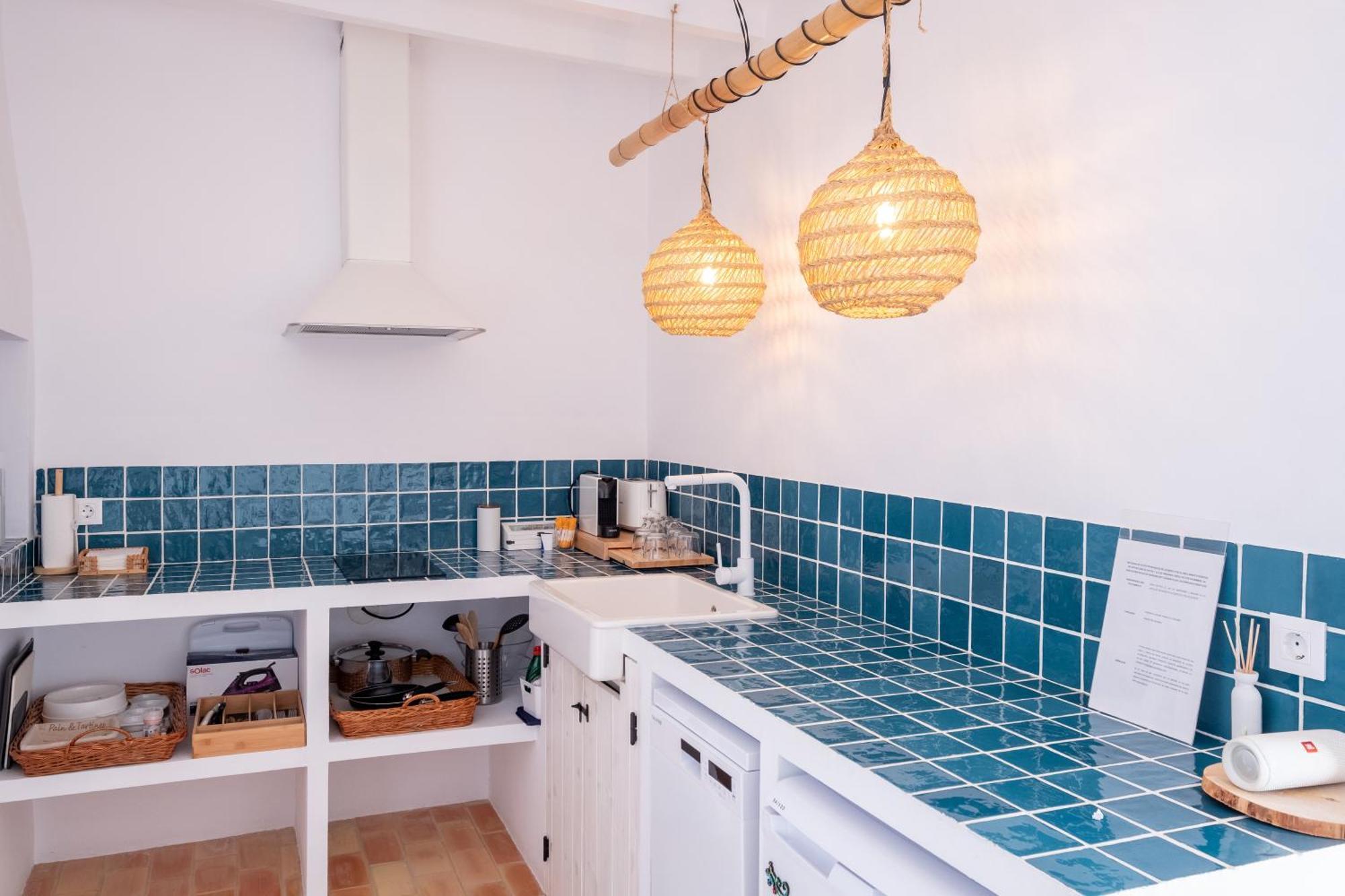 Precioso Apartamento Boutique El Amante (Adults Only) Altea Exteriör bild