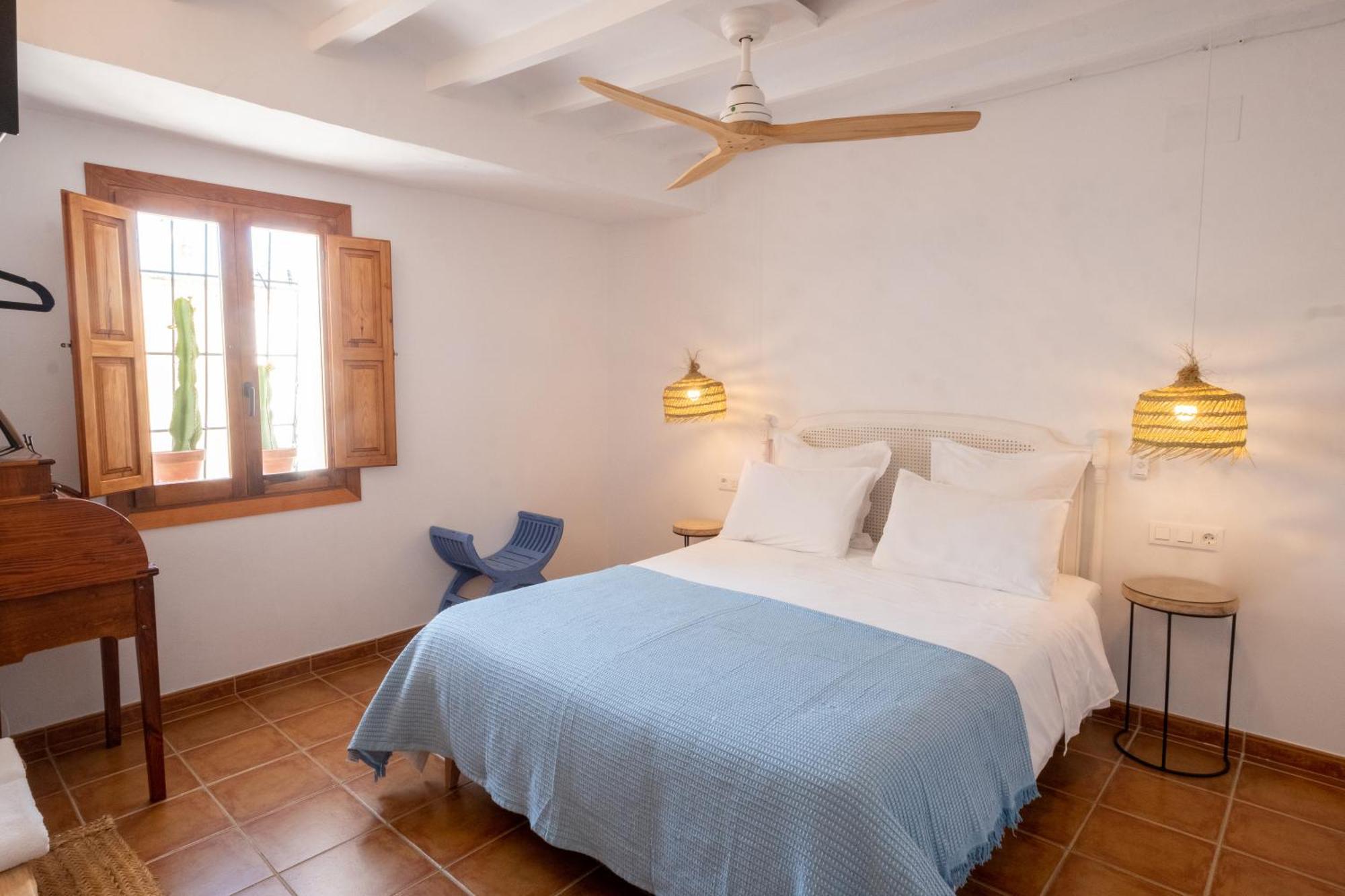 Precioso Apartamento Boutique El Amante (Adults Only) Altea Exteriör bild