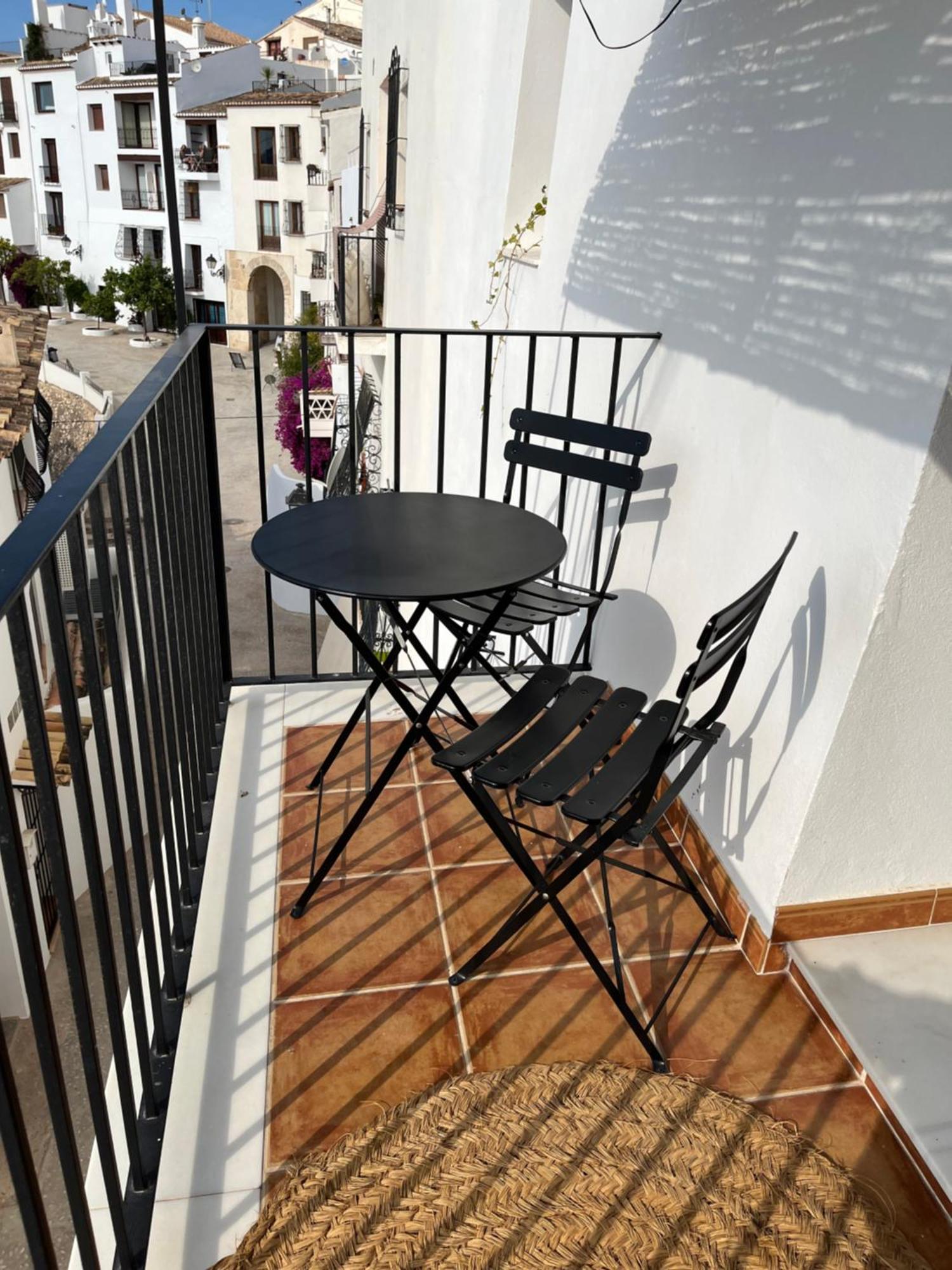 Precioso Apartamento Boutique El Amante (Adults Only) Altea Exteriör bild