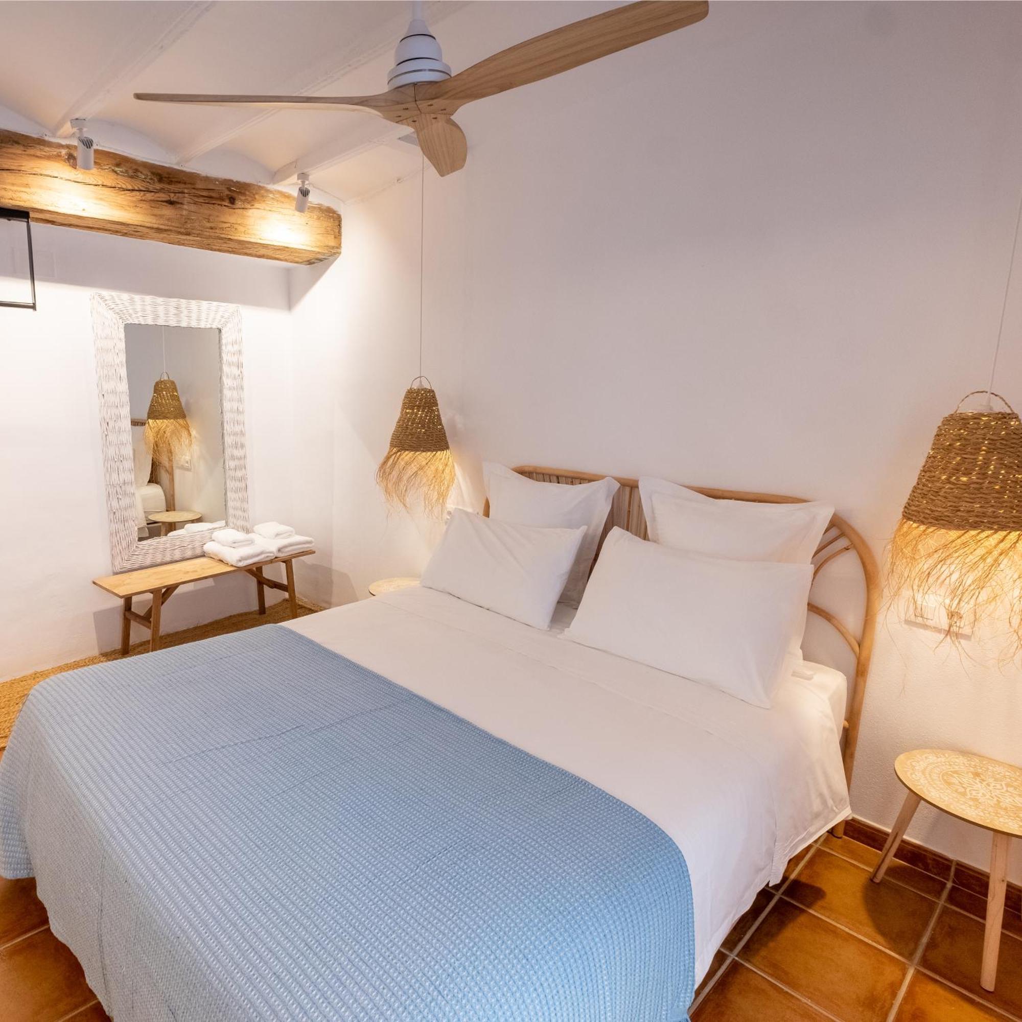 Precioso Apartamento Boutique El Amante (Adults Only) Altea Exteriör bild